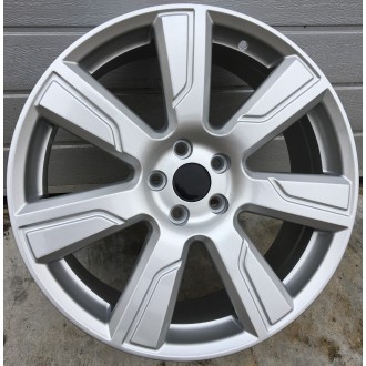 Land rover 38 8x19 5x108